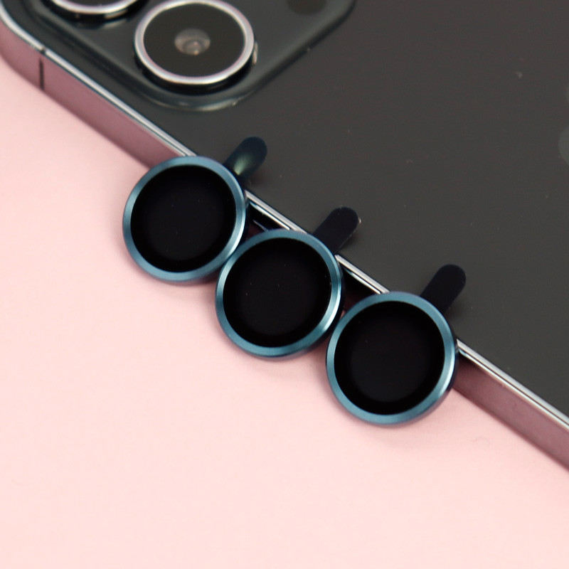 گلس لنز +S لیتو iPhone 13 Pro / 13 Pro Max