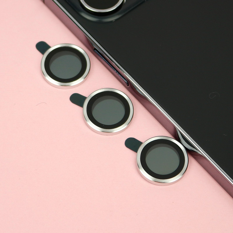 گلس لنز +S لیتو iPhone 13 Pro / 13 Pro Max