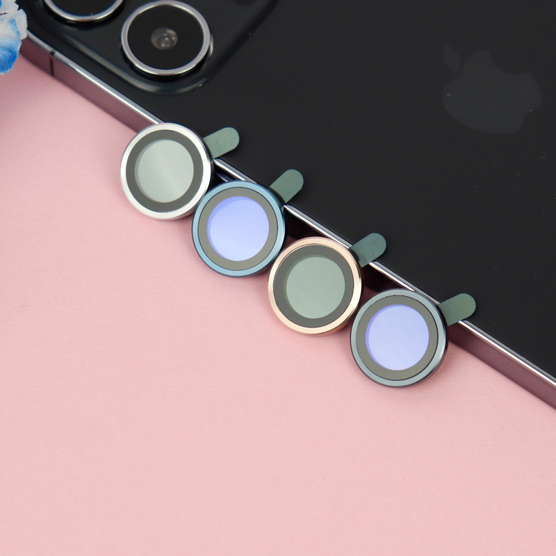 گلس لنز +S لیتو iPhone 13 Pro / 13 Pro Max