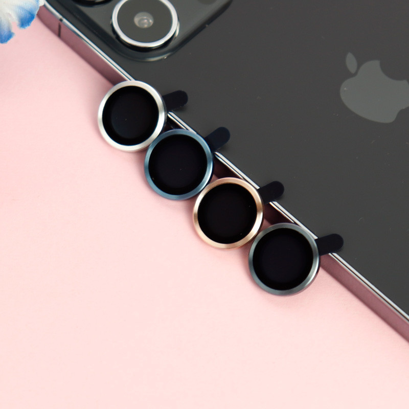 گلس لنز +S لیتو iPhone 13 Pro / 13 Pro Max
