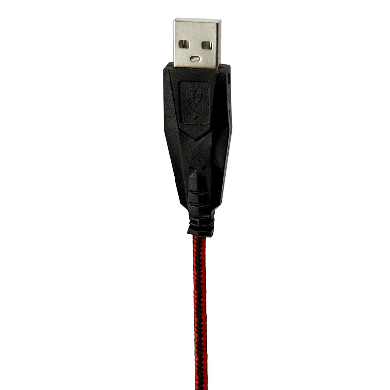 موس لاجیتک g502