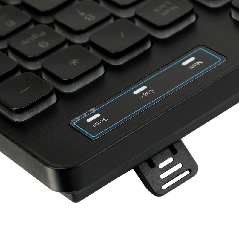 کیبورد گیمینگ لاجیتک K846F ILLUMINATED