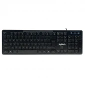 کیبورد گیمینگ لاجیتک K846F ILLUMINATED