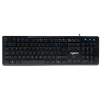 کیبورد گیمینگ لاجیتک K846F ILLUMINATED