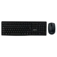 کیبورد و موس بی سیم لاجیتک MK290