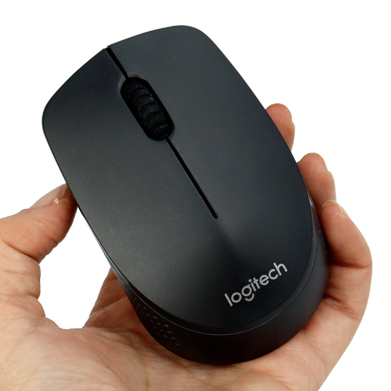 کیبورد و موس بی سیم لاجیتک MK290