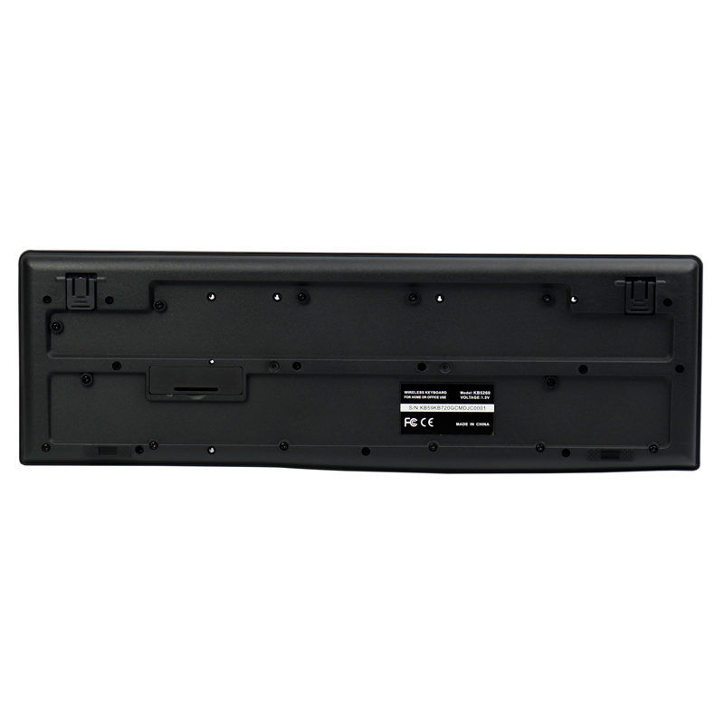 کیبورد و موس بی سیم لاجیتک MK290