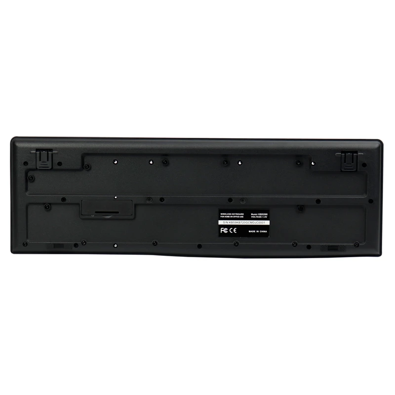 کیبورد و موس بی سیم لاجیتک MK290