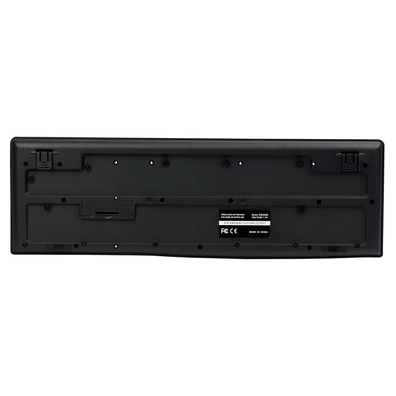 کیبورد و موس بی سیم لاجیتک MK290
