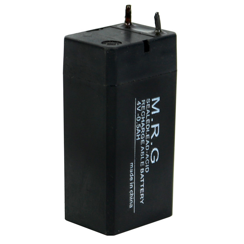 باتری 4 ولت M.R.G 500mAh