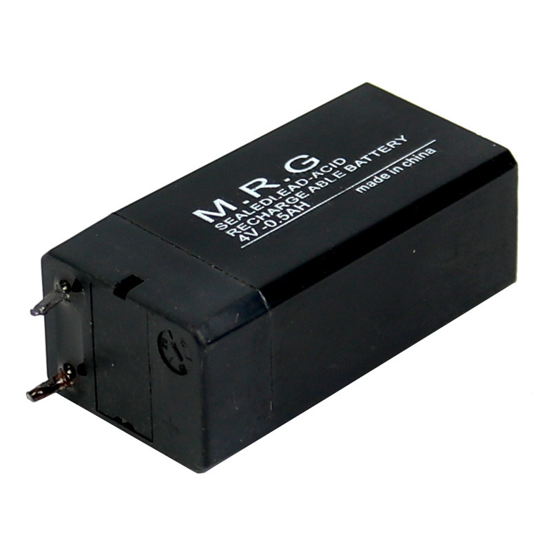 باتری 4 ولت M.R.G 500mAh