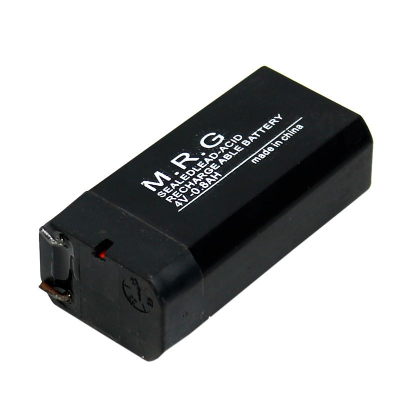 باتری 4 ولت M.R.G 800mAh