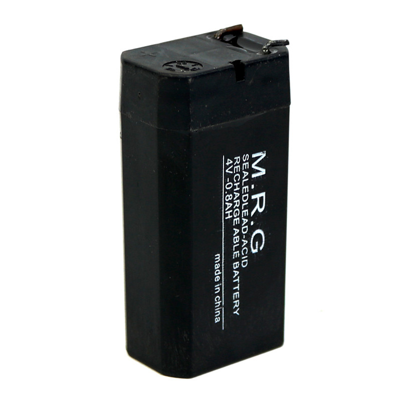 باتری 4 ولت M.R.G 800mAh
