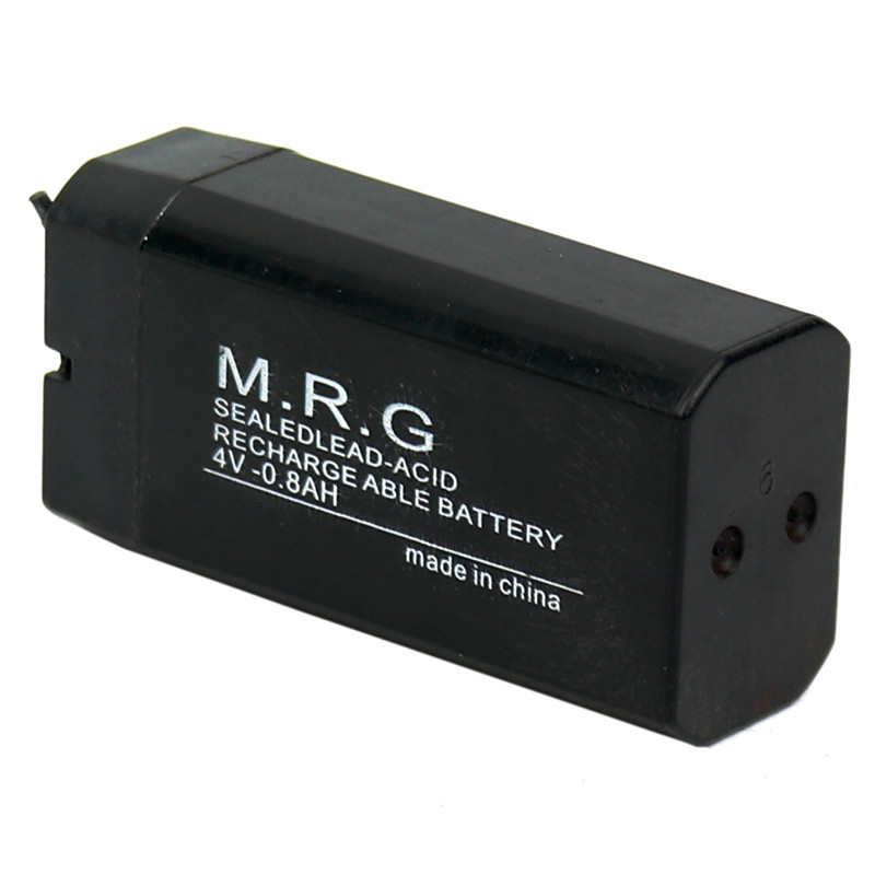 باتری 4 ولت M.R.G 800mAh