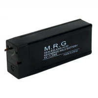 باتری 4 ولت M.R.G 1200mAh