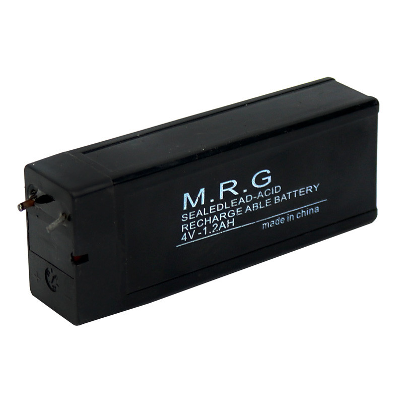 باتری 4 ولت M.R.G 1200mAh