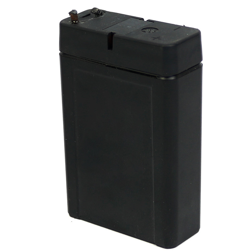 باتری 4 ولت M.R.G 1600mAh