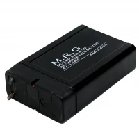 باتری 4 ولت M.R.G 1600mAh