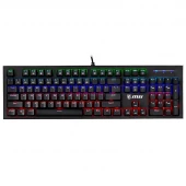 کیبورد گیمینگ ام اس آی Vigor GK50Z RGB