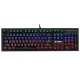 کیبورد گیمینگ ام اس آی Vigor GK50Z RGB