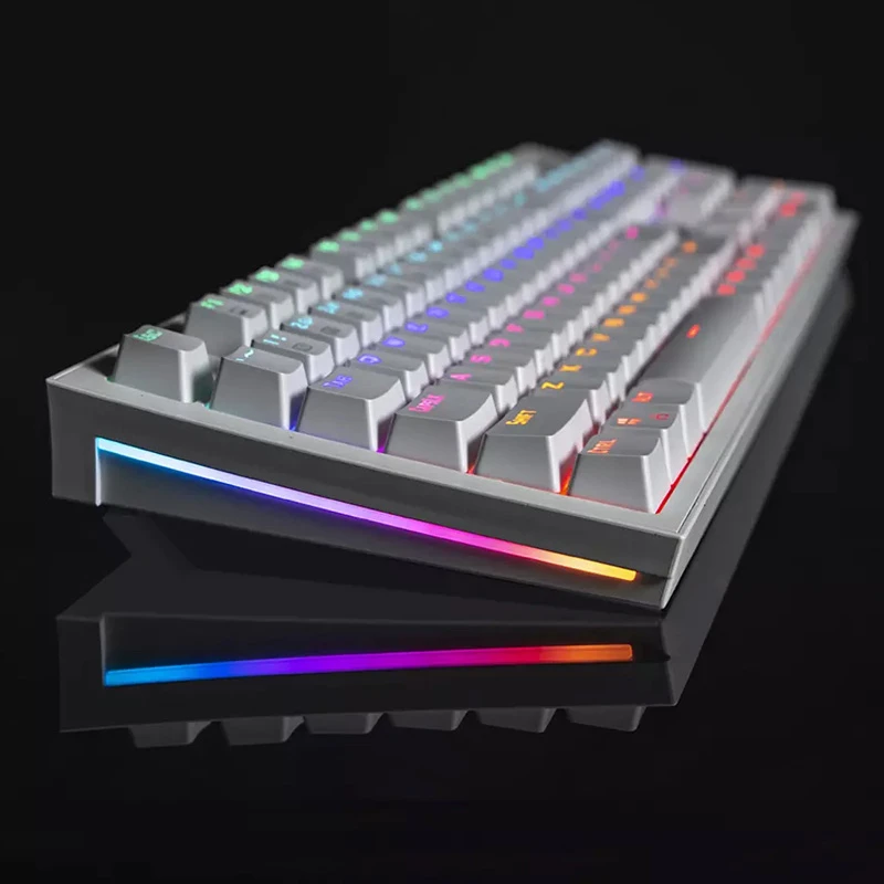 کیبورد گیمینگ ام اس آی Vigor GK50Z RGB