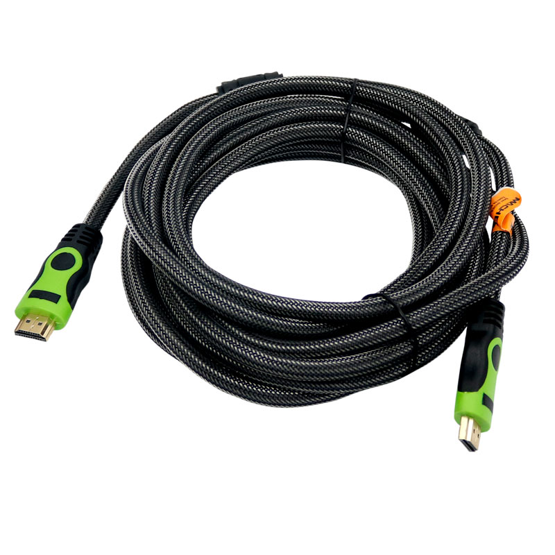 کابل Macher MR-92 HDMI 5m پوست ماری