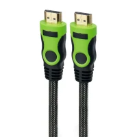 کابل Macher MR-92 HDMI 5m پوست ماری