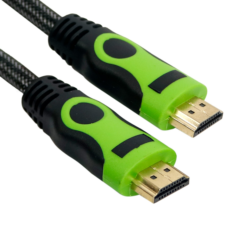 کابل Macher MR-92 HDMI 5m پوست ماری