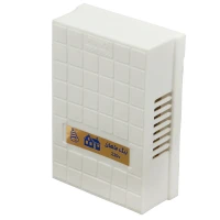 زنگ پیانویی روکار ماهان