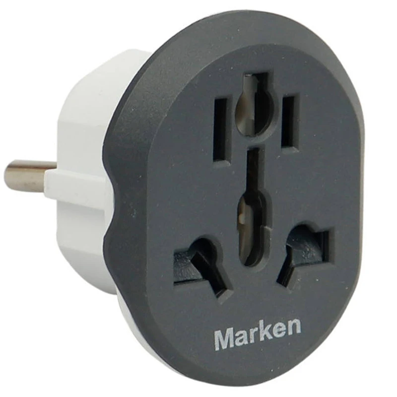 تبدیل 3 به 2 برق Marken