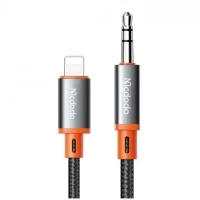 کابل تبدیل Mcdodo CA-0780 Lightning To AUX 1.2m