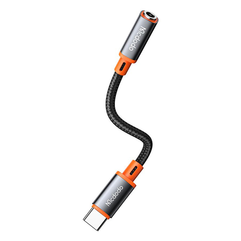 کابل تبدیل Mcdodo CA-7561 Type-C To 3.5mm Audio