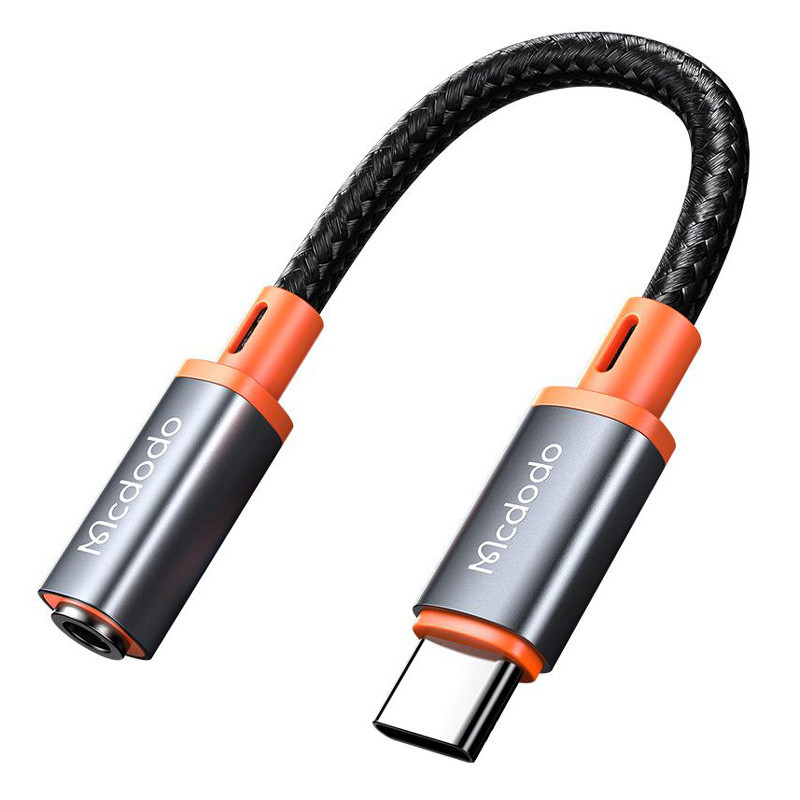 کابل تبدیل Mcdodo CA-7561 Type-C To 3.5mm Audio