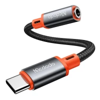 کابل تبدیل Mcdodo CA-7561 Type-C To 3.5mm Audio