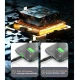 کابل آیفونی فست شارژ Mcdodo CA-8063 3A 1.8m