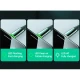 کابل آیفونی فست شارژ Mcdodo CA-8063 3A 1.8m