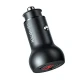 شارژر فندکی فست شارژ Mcdodo CC-703 QC4.0 PD 45W