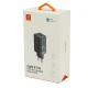 کلگی فست شارژ Mcdodo CH-858 GaN 2Port 5A QC4 PD 47W
