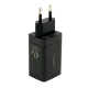 کلگی فست شارژ Mcdodo CH-858 GaN 2Port 5A QC4 PD 47W