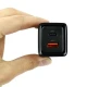 کلگی فست شارژ Mcdodo CH-858 GaN 2Port 5A QC4 PD 47W