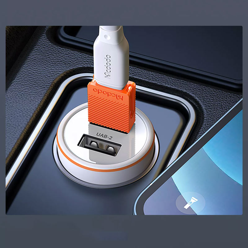 تبدیل Mcdodo OT-6550 Type-C To USB