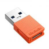 تبدیل تایپ سی به USB مک دودو OT-6550