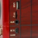 رادیو اسپیکر بلوتوثی رم و فلش خور Meier M-162BT