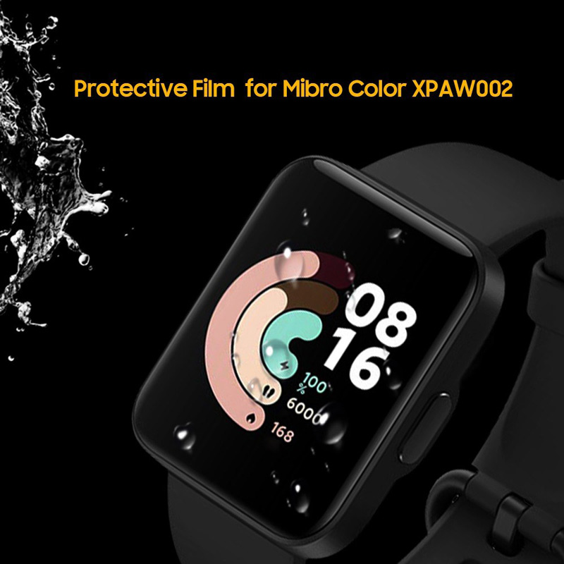 ساعت هوشمند میبرو Mibro Color XPAW002