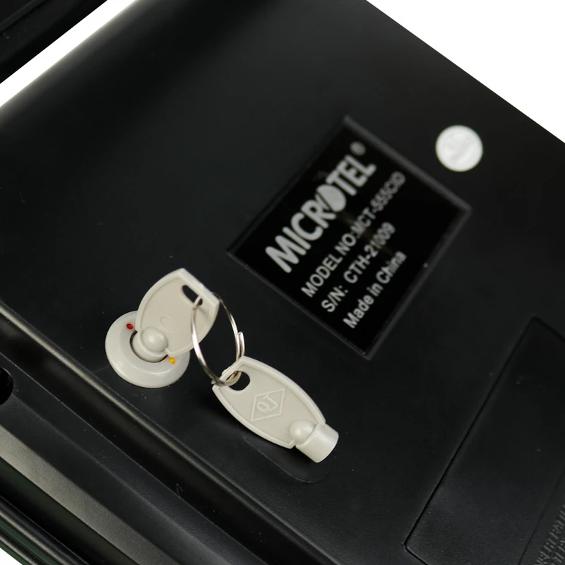 تلفن رومیزی میکروتل Microtel MCT-555CID