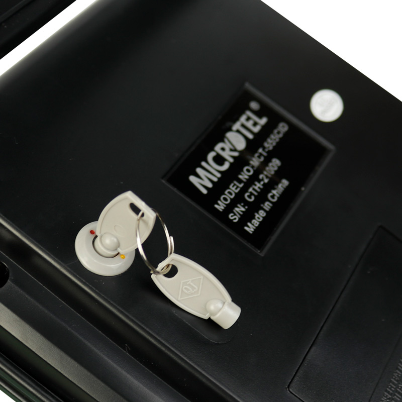 تلفن رومیزی میکروتل Microtel MCT-555CID