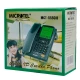 تلفن رومیزی میکروتل Microtel MCT-555CID