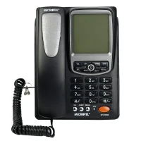 تلفن رومیزی میکروتل Microtel MCT-555CID