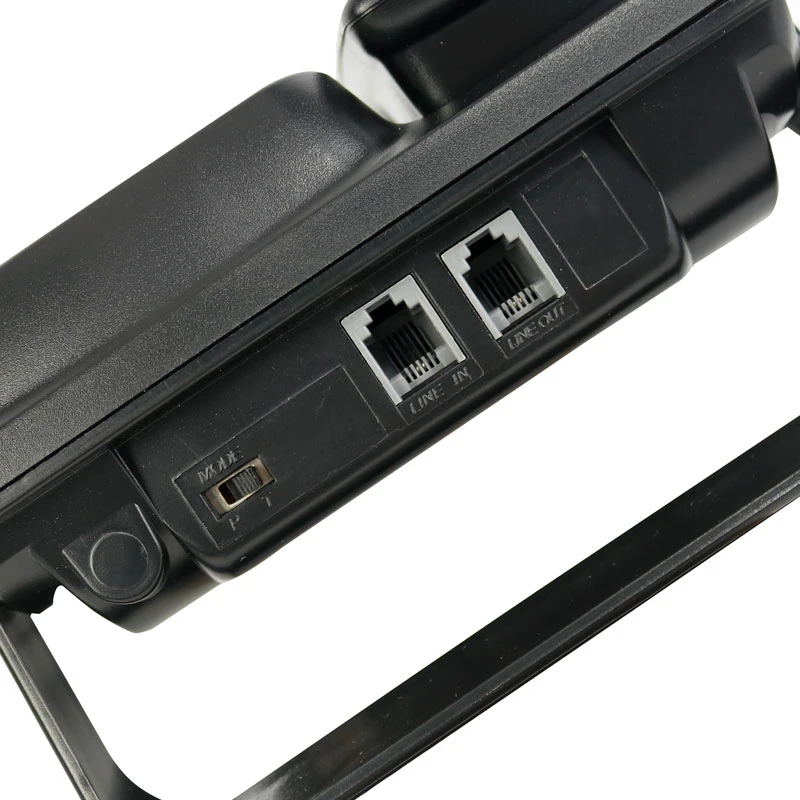 تلفن رومیزی میکروتل Microtel MCT-555CID