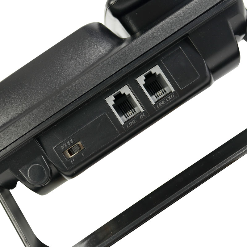 تلفن رومیزی میکروتل Microtel MCT-555CID